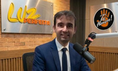 Rádio Luz Perfeita - No ar 24h
