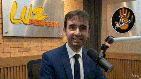 Rádio Luz Perfeita - No ar 24h